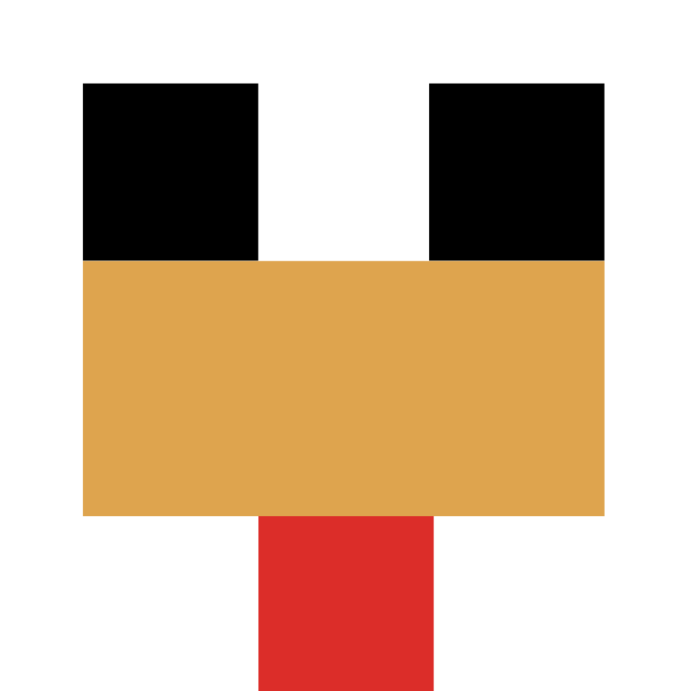 バイオーム動物バリアント